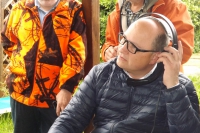 IK6JNH in 20m SSB