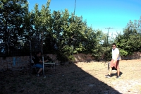 Installazione antenne
