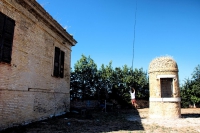 Montaggio antenne
