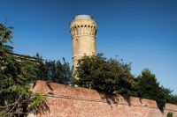 Vecchio faro di Ancona