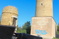 Vecchio faro di Ancona