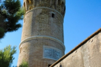 Vecchio faro di Ancona