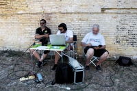 Operazioni in HF