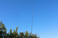 Verticale 40m