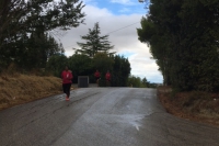 via del Carmine