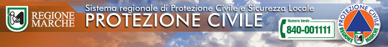 Logo Protezione Civile