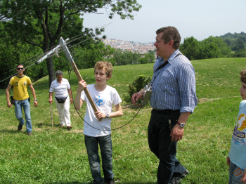 Caccia alla Volpe 2009