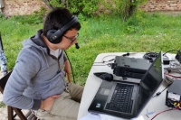 IZ6TSA in 40m SSB