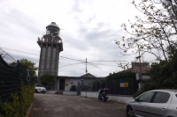 Nuovo faro e Spiderbeam 10m-15m-20m