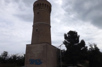 Vecchio faro